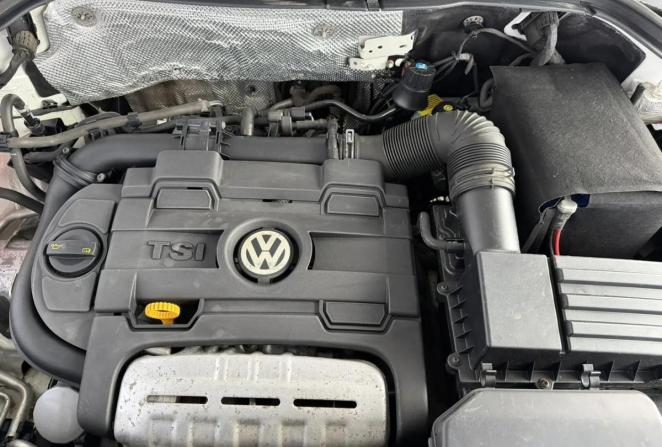 Volkswagen Tiguan I Рестайлинг с пробегом 2013 года, цена 1 250 000 рублей, 154979 км, внедорожник, Автокод Объявления
