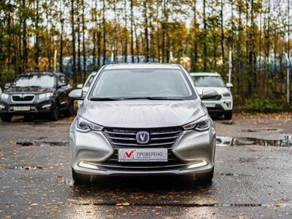 Changan Alsvin с пробегом 2024 года, цена 1 099 000 рублей, 37388 км, седан, Автокод Объявления
