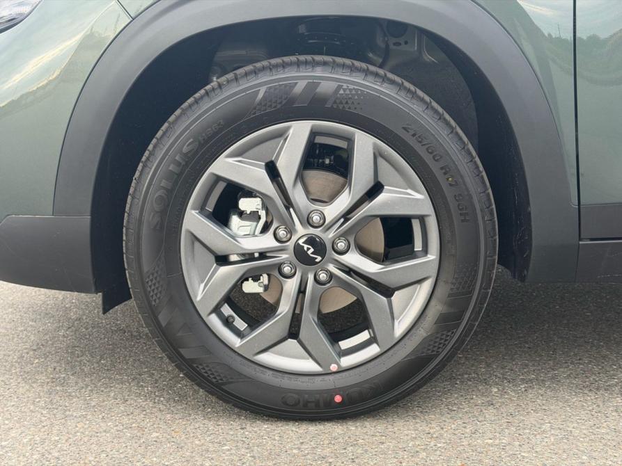 Kia Seltos I Рестайлинг Казань  - изображение 9