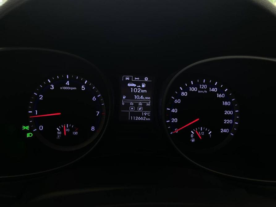 Hyundai Santa Fe III Тверь  - изображение 9