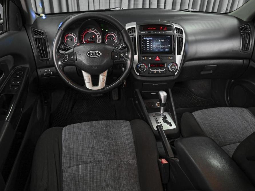 Kia Ceed I Рестайлинг Ставрополь  - изображение 6