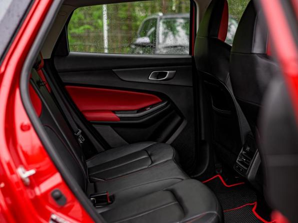 Changan CS55 Plus II с пробегом 2023 года, цена 1 878 000 рублей, 95826 км, внедорожник, Автокод Объявления