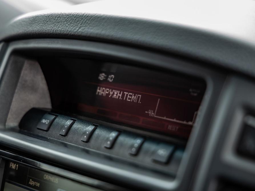 Mitsubishi Pajero IV Рестайлинг 1 Волгоград  - изображение 31