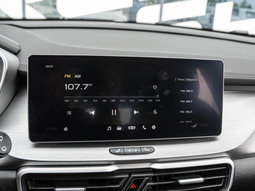 Geely Coolray I Краснодар  - изображение 12