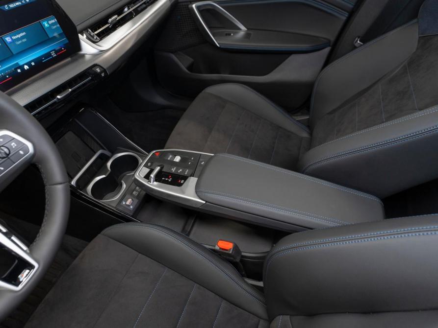 BMW X1 III (U11/U12) Москва  - изображение 19