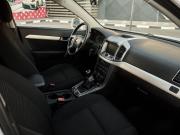 Chevrolet Captiva I Рестайлинг 2 Казань  - изображение 18