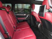 Lexus GX II Рестайлинг 2 Москва  - изображение 40