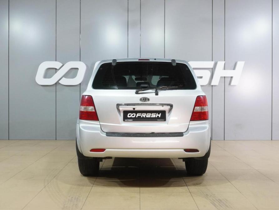 Kia Sorento I Рестайлинг Воронеж  - изображение 4
