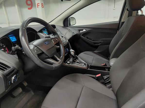Ford Focus III Рестайлинг с пробегом 2019 года, цена 1 410 000 рублей, 75601 км, седан, Автокод Объявления