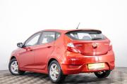 Hyundai Solaris I Пермь  - изображение 27