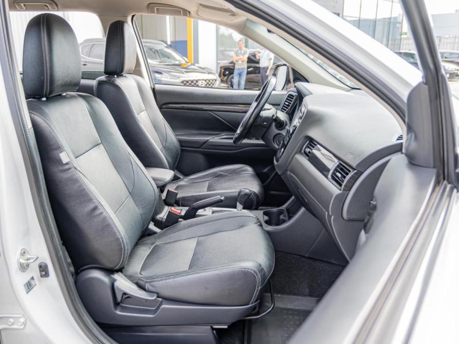 Mitsubishi Outlander III Рестайлинг 2 Краснодар  - изображение 8