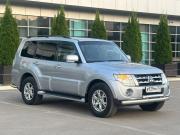 Mitsubishi Pajero IV Рестайлинг 1 Уфа  - изображение 18