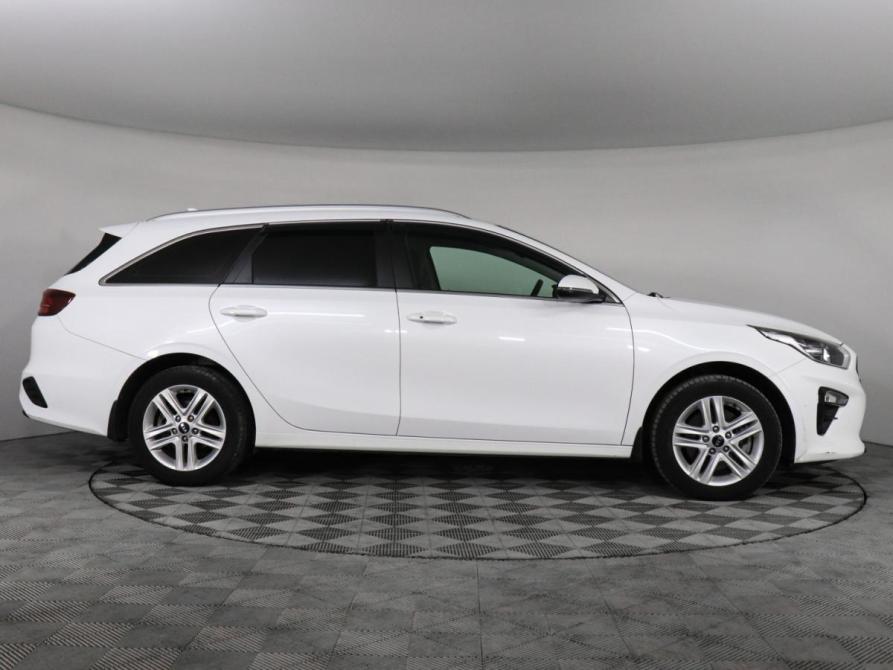 Kia Ceed III Химки  - изображение 4