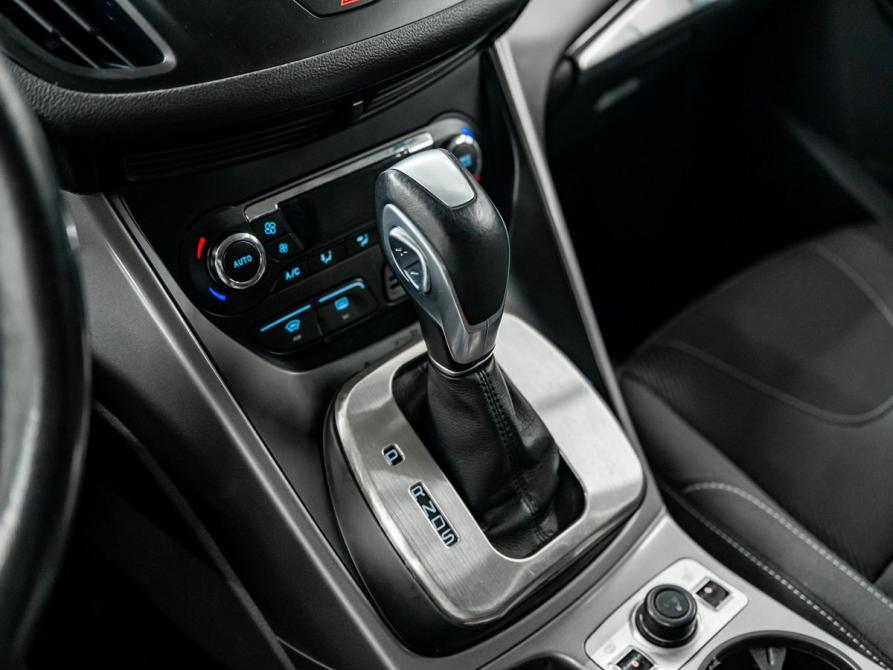 Ford Kuga II Красноярск  - изображение 15