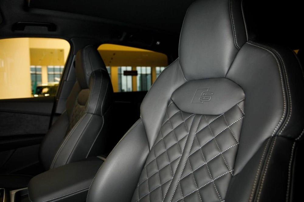 Audi Q7 II (4M) Рестайлинг 2 Москва  - изображение 9