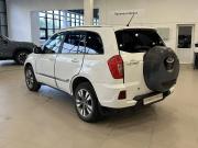 Chery Tiggo 3 I Апатиты  - изображение 23