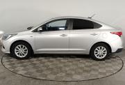 Hyundai Solaris II Рестайлинг Волгоград  - изображение 26