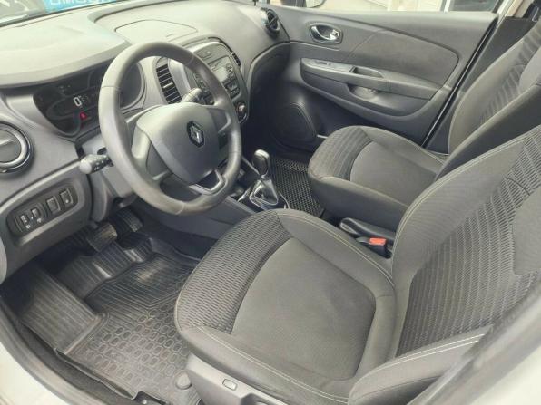 Renault Kaptur I с пробегом 2018 года, цена 1 365 200 рублей, 101507 км, внедорожник, Автокод Объявления