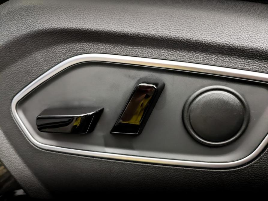 BAIC X7 I Москва  - изображение 21