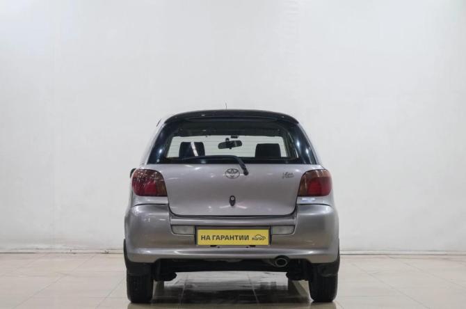 Toyota Vitz I (P10) с пробегом 2001 года, цена 399 000 рублей, 237000 км, хэтчбек, Автокод Объявления