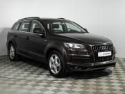 Audi Q7 I (4L) Рестайлинг Санкт-Петербург  - изображение 27