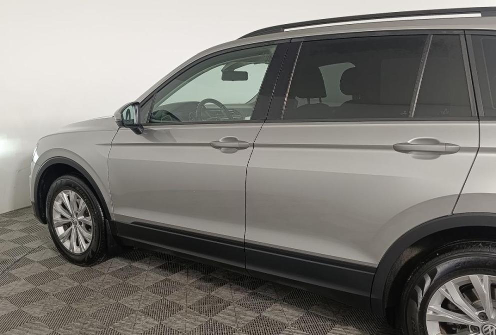 Volkswagen Tiguan II Волгоград  - изображение 19