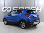 Opel Mokka I Ростов-на-Дону  - изображение 22