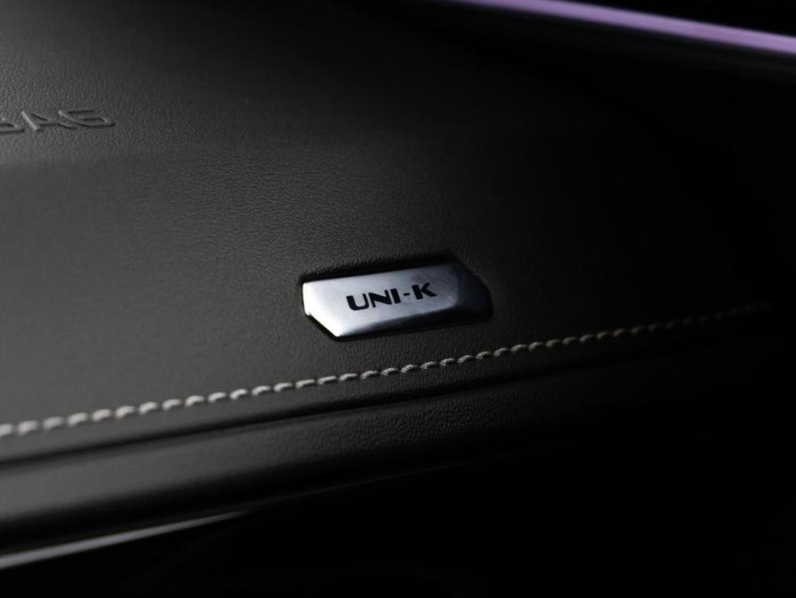 Changan UNI-K Санкт-Петербург  - изображение 20