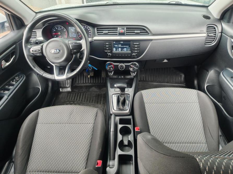 Kia Rio IV Стерлитамак  - изображение 20