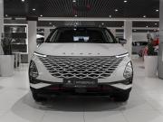Omoda C5 I Москва  - изображение 30