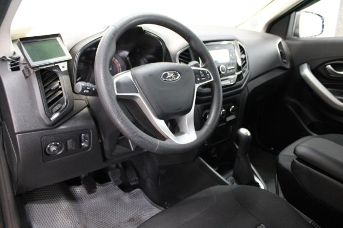 Lada (ВАЗ) XRAY I с пробегом 2021 года, цена 1 135 000 рублей, 19179 км, хэтчбек, Автокод Объявления
