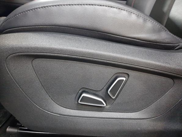 Changan CS55 Plus II с пробегом 2023 года, цена 1 998 000 рублей, 67896 км, внедорожник, Автокод Объявления