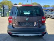Skoda Yeti I Новороссийск  - изображение 25