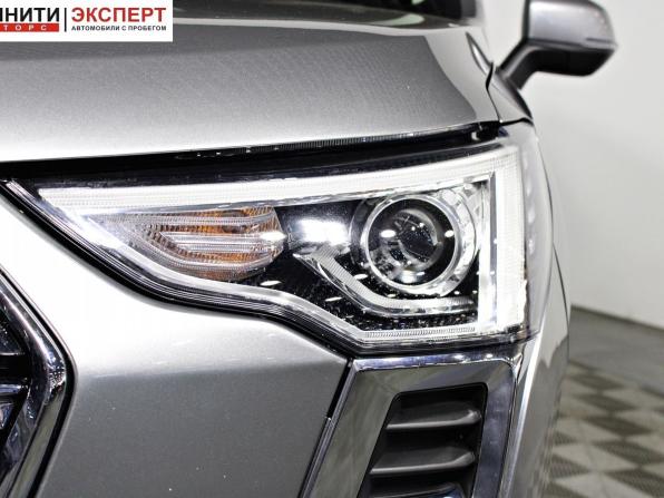 Haval Jolion I с пробегом 2023 года, цена 1 757 000 рублей, 71869 км, внедорожник, Автокод Объявления