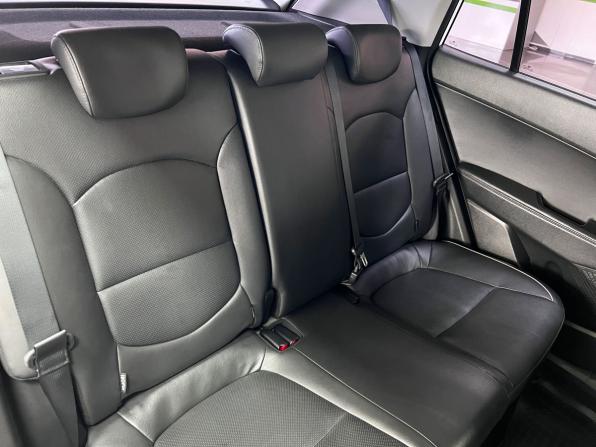 Hyundai Creta I с пробегом 2016 года, цена 1 865 000 рублей, 124037 км, внедорожник, Автокод Объявления