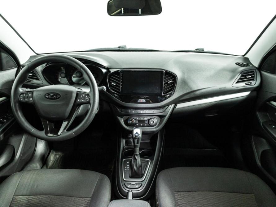 Lada (ВАЗ) Vesta I Санкт-Петербург  - изображение 13