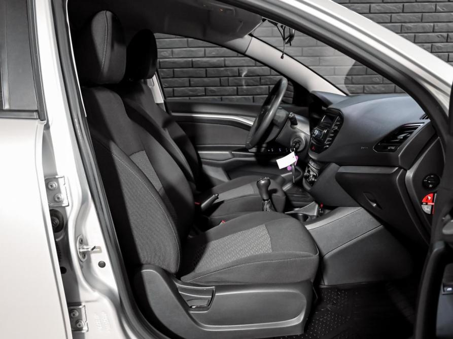 Lada (ВАЗ) Vesta I Екатеринбург  - изображение 11