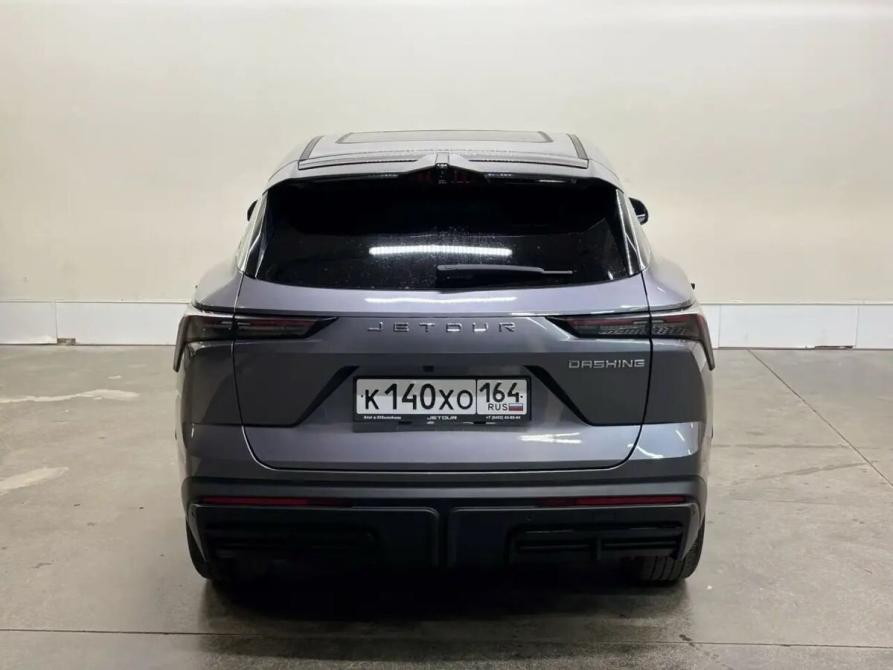 JETOUR DASHING I Саратов  - изображение 3