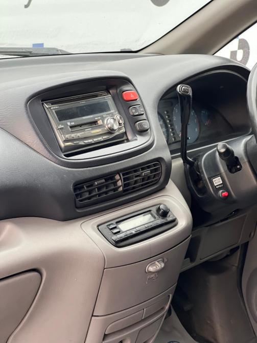 Nissan Serena II (C24) Сургут  - изображение 13