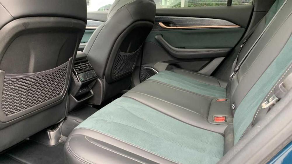 Geely Monjaro I Красноярск  - изображение 27