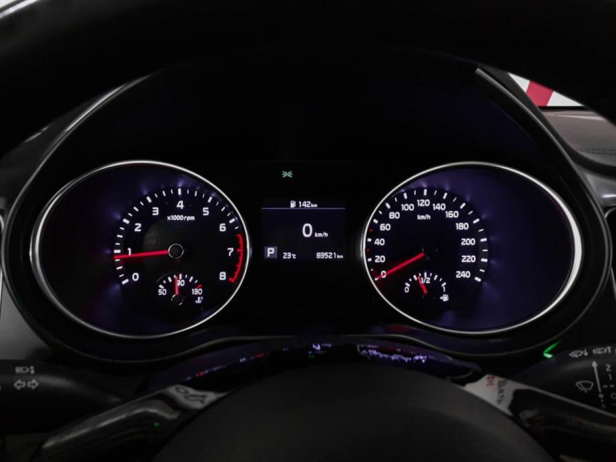 Kia Ceed III Москва  - изображение 13