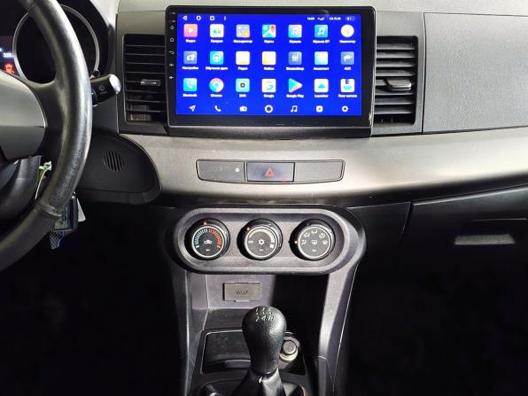 Mitsubishi Lancer X Рестайлинг с пробегом 2012 года, цена 599 000 рублей, 316139 км, седан, Автокод Объявления
