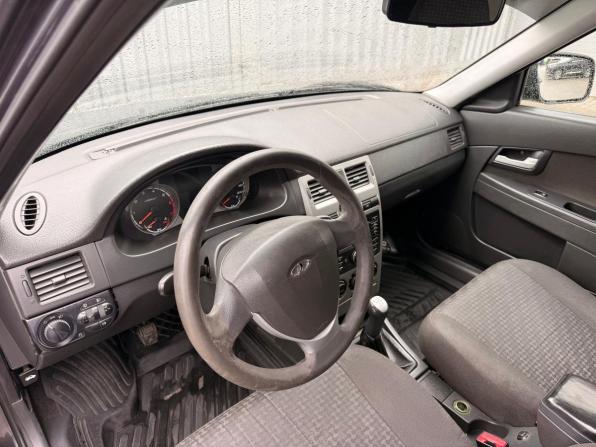 Lada (ВАЗ) Priora I Рестайлинг с пробегом 2013 года, цена 444 000 рублей, 210000 км, седан, Автокод Объявления