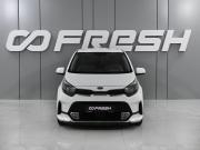 Kia Morning III Рестайлинг 1 Ростов-на-Дону  - изображение 25