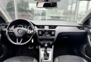 Skoda Octavia III (A7) Воронеж  - изображение 31