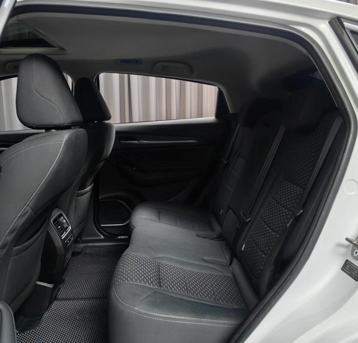 Haval F7x I Москва  - изображение 11