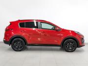 Kia Sportage IV Рестайлинг Санкт-Петербург  - изображение 32