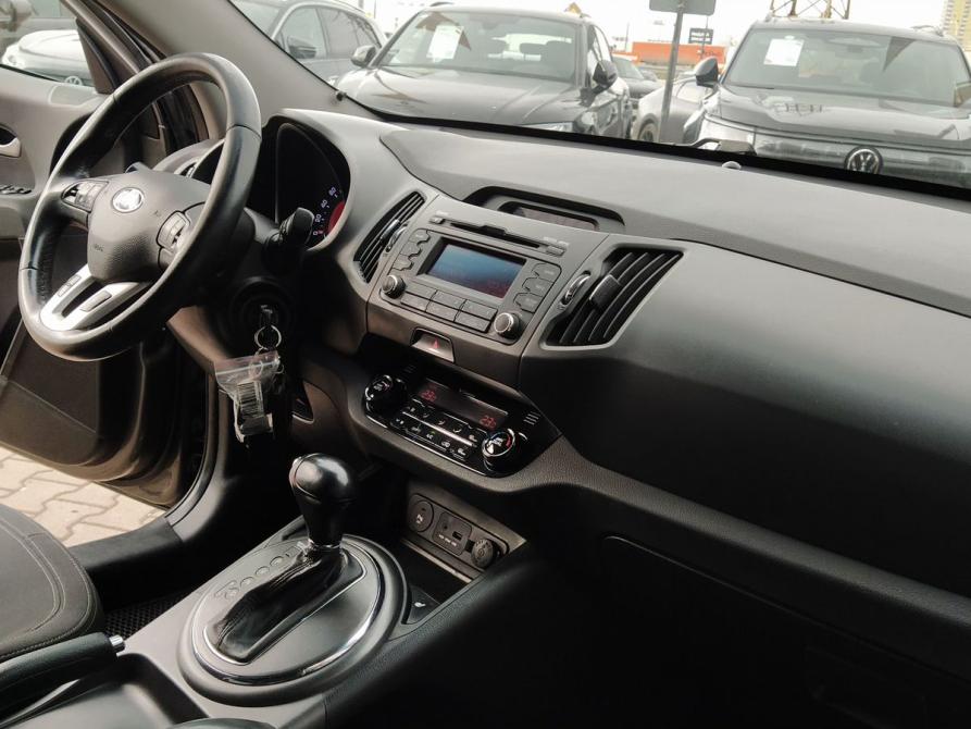 Kia Sportage III Екатеринбург  - изображение 15