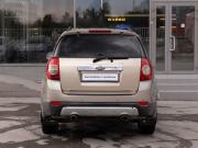 Chevrolet Captiva I Новосибирск  - изображение 24