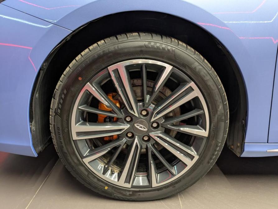 Chery Arrizo 8 Москва  - изображение 13